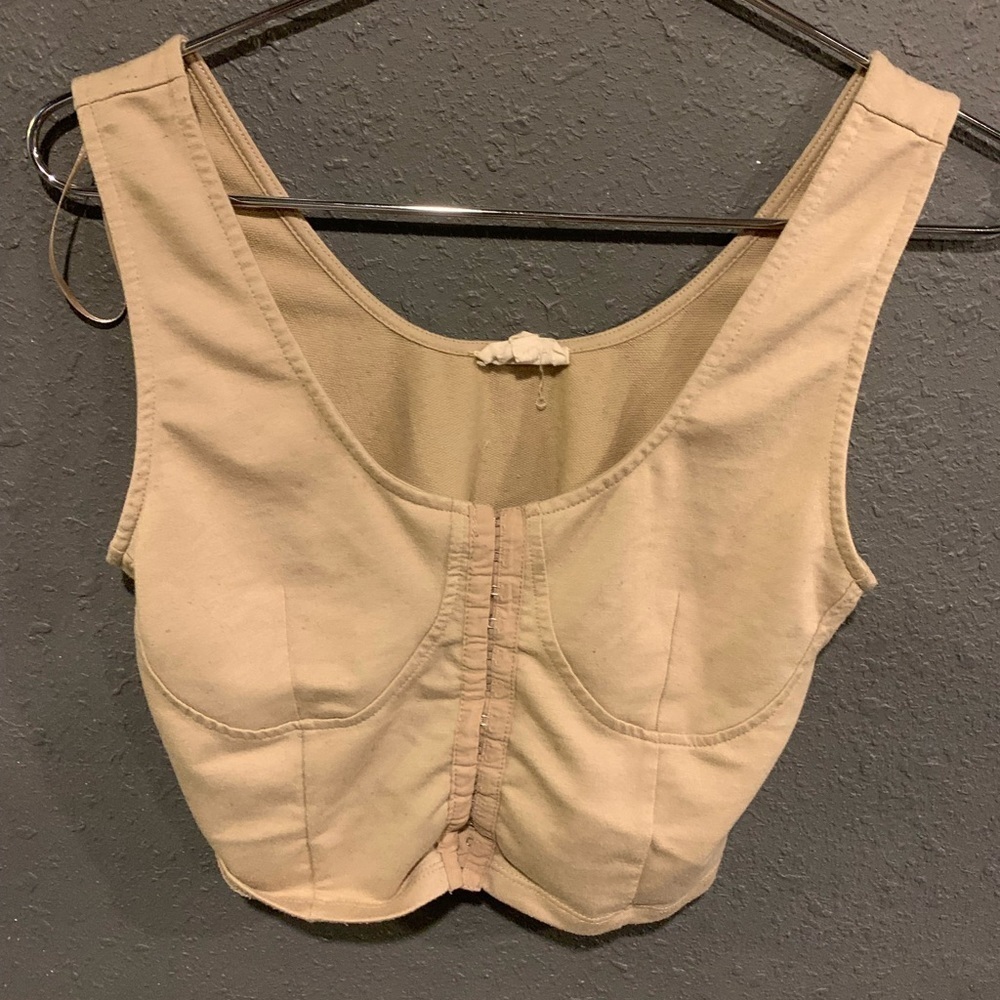 Women’s Meraki Crop Top